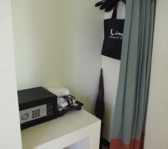 Номер Deluxe в Lima Bella Resort