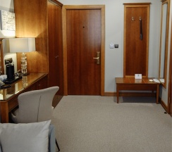 Стандарт Комфорт в Медвежий угол