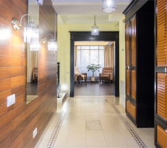 Коттедж в Сокол