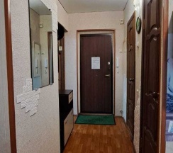 Квартира в Апартаменты на ул.Ленина, 62 кв78