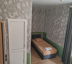 Стандарт Эконом в Корона