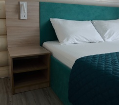 Стандарт в Yzba Hotel