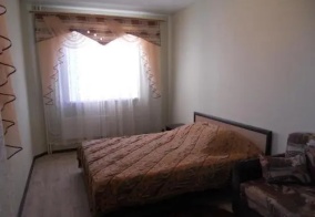 Апарт-отели Apart-Hotel Mirkvartir в Республике Хакасия