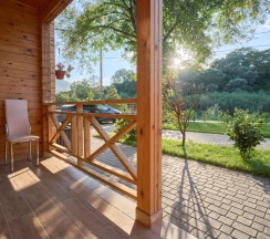 Номер стандарт в Белла