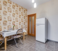 Квартира в Апартаменты на Ленинский пр. 87/1