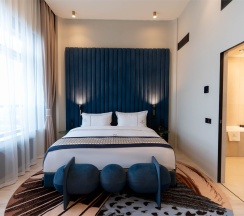 Президентский Люкс в Palmira Art