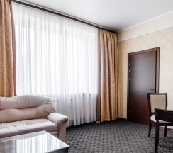 Люкс в Green hall