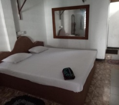 Двухместный номер Economy двуспальная кровать в Hansa Surf Hotel
