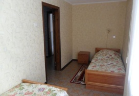 Отель Космос в Зеленогорске