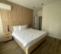 Номер Семейный в Golden Dragon Hotel & Spa