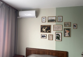 Апартаменты Апартаменты на Володарского 9 в Иркутске