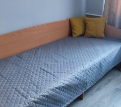 2-комнатные апартаменты стандарт в Современник