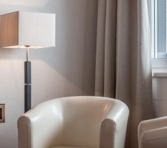 Полулюкс в Alpenhotel Enzian
