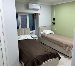 Двухместный номер в Rizo