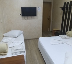 Стандарт Семейный 206 в М2