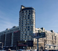 2-комнатные апартаменты люкс ул. Масленникова 58 в Rent-сервис