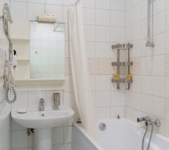 Номер Престиж в Грибоедов хаус