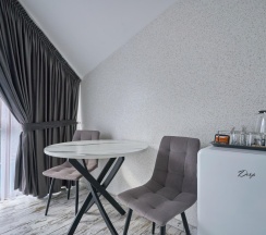 Номер улучшенный комфорт в Белла