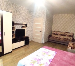 Квартира в Апартаменты на улица Дзержинского, 87Б