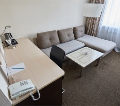 Business Studio в River Park
