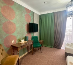 Стандарт Двухместный  в Арабеска