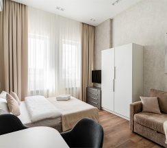 Студия "Улучшенная" тип 1 в Studio 15