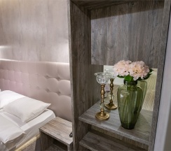 Семейный номер в City view hotel