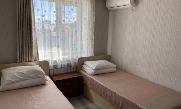 Двухместный номер Standard 2 отдельные кровати в 999