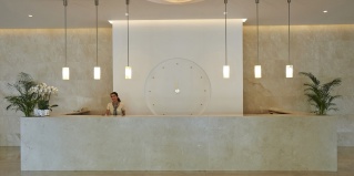 Протарас: Отель Sunrise Beach Hotel