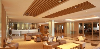 Районг: Отель Golden City Rayong