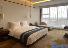 Двухместный номер Standard двуспальная кровать в Seaside Jomtien Beach