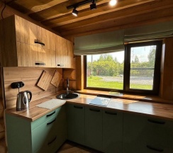 Дом в Karpov_House