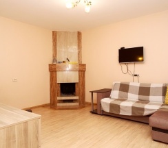 Апартаменты в Диомиладжио