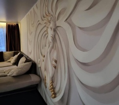 Апартаменты c 1 комнатой в Квартиры24