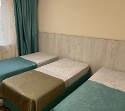 Люкс в Каприз