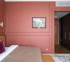 СТАНДАРТ "Гранд Делюкс" в Пушкин