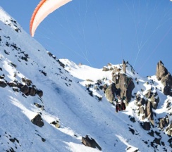 Апартаменты в Le Paradis 18 & 18b appts - Chamonix All Year