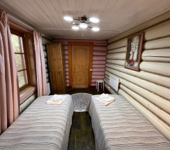 Shanti home 2 в Шанти