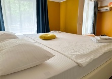 Sun Deluxe  c джакузи в Палитра by richotels