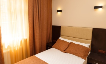 Бюджетный SNGL в Мартон