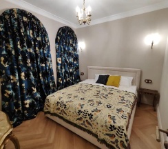 Квартира в Апартаменты на Рождественская улица, 32