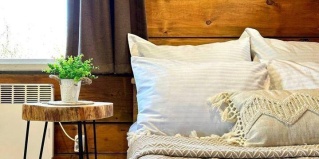 Никола: Коттедж Байкальский причал