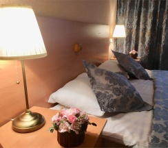 "King-size" в Звёздный