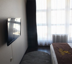 Комфорт в Royal hotel