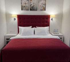 Номер люкс в Москва