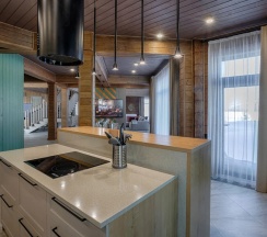 Коттедж Comfort в Заречье