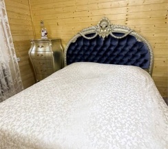 Дом-шале 2 в Архыз