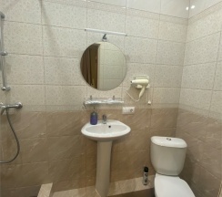 ПОЛУЛЮКС с балкончиком в Ля Вилла