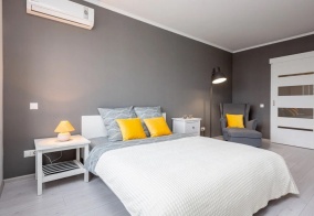 Апартаменты Апартаменты Elegant в Минске