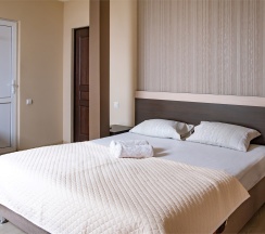 3х м Комфорт б/балкона в Loo de luxe